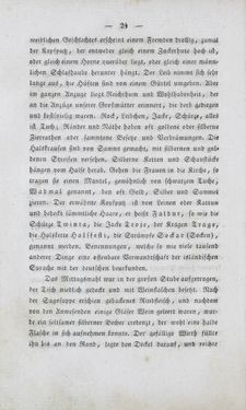 Image of the Page - 24 - in Schilderungen des Merkwürdigen aus allen Theilen des Erdballes