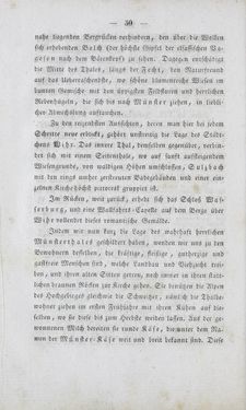Image of the Page - 30 - in Schilderungen des Merkwürdigen aus allen Theilen des Erdballes