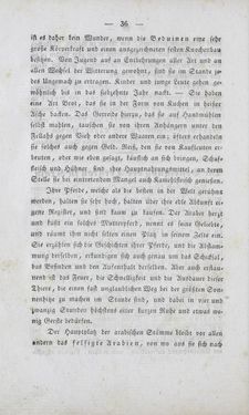Bild der Seite - 36 - in Schilderungen des Merkwürdigen aus allen Theilen des Erdballes