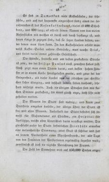 Image of the Page - 48 - in Schilderungen des Merkwürdigen aus allen Theilen des Erdballes