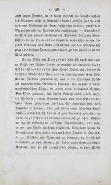 Image of the Page - 50 - in Schilderungen des Merkwürdigen aus allen Theilen des Erdballes