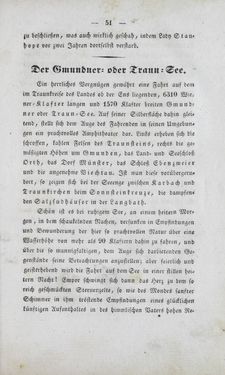 Image of the Page - 51 - in Schilderungen des Merkwürdigen aus allen Theilen des Erdballes