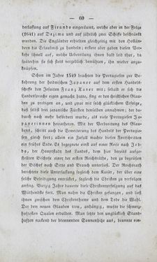 Image of the Page - 60 - in Schilderungen des Merkwürdigen aus allen Theilen des Erdballes