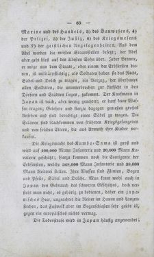 Image of the Page - 68 - in Schilderungen des Merkwürdigen aus allen Theilen des Erdballes