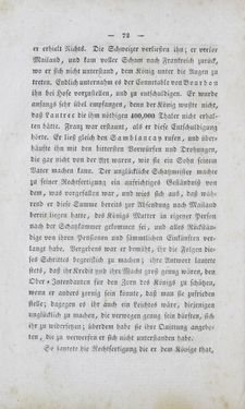 Image of the Page - 72 - in Schilderungen des Merkwürdigen aus allen Theilen des Erdballes