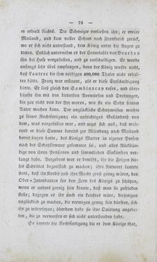 Bild der Seite - 72 - in Schilderungen des Merkwürdigen aus allen Theilen des Erdballes
