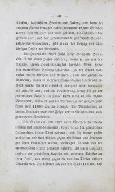 Image of the Page - 80 - in Schilderungen des Merkwürdigen aus allen Theilen des Erdballes