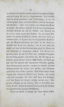 Image of the Page - 81 - in Schilderungen des Merkwürdigen aus allen Theilen des Erdballes