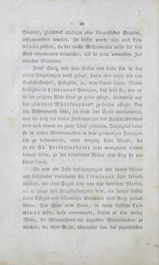 Bild der Seite - 90 - in Schilderungen des Merkwürdigen aus allen Theilen des Erdballes