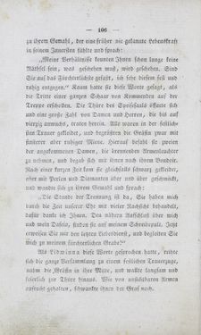 Image of the Page - 106 - in Schilderungen des Merkwürdigen aus allen Theilen des Erdballes