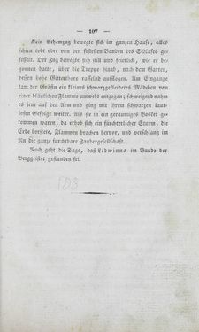 Image of the Page - 107 - in Schilderungen des Merkwürdigen aus allen Theilen des Erdballes