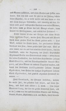 Image of the Page - 110 - in Schilderungen des Merkwürdigen aus allen Theilen des Erdballes