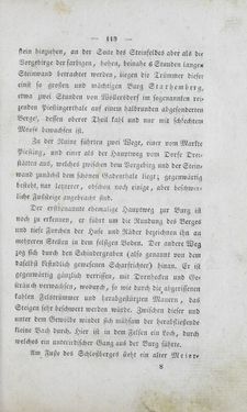 Image of the Page - 113 - in Schilderungen des Merkwürdigen aus allen Theilen des Erdballes