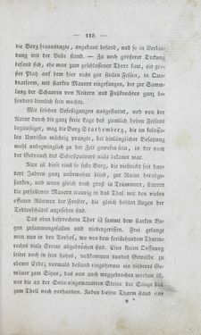 Image of the Page - 115 - in Schilderungen des Merkwürdigen aus allen Theilen des Erdballes