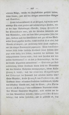 Image of the Page - 117 - in Schilderungen des Merkwürdigen aus allen Theilen des Erdballes