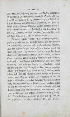 Image of the Page - 119 - in Schilderungen des Merkwürdigen aus allen Theilen des Erdballes