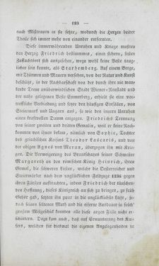 Image of the Page - 123 - in Schilderungen des Merkwürdigen aus allen Theilen des Erdballes