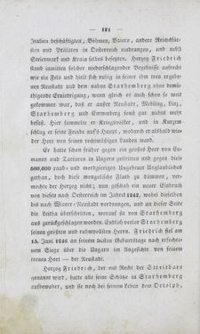 Image of the Page - 124 - in Schilderungen des Merkwürdigen aus allen Theilen des Erdballes