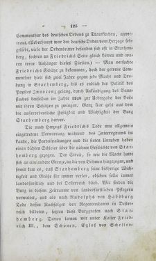 Image of the Page - 125 - in Schilderungen des Merkwürdigen aus allen Theilen des Erdballes