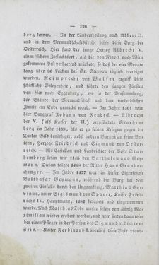 Image of the Page - 126 - in Schilderungen des Merkwürdigen aus allen Theilen des Erdballes