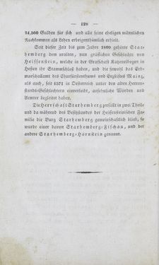 Image of the Page - 128 - in Schilderungen des Merkwürdigen aus allen Theilen des Erdballes