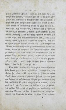 Image of the Page - 131 - in Schilderungen des Merkwürdigen aus allen Theilen des Erdballes