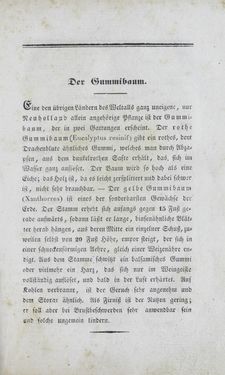 Image of the Page - 133 - in Schilderungen des Merkwürdigen aus allen Theilen des Erdballes