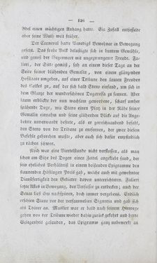 Image of the Page - 136 - in Schilderungen des Merkwürdigen aus allen Theilen des Erdballes