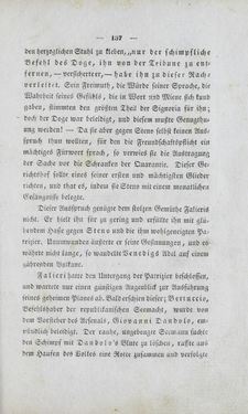 Image of the Page - 137 - in Schilderungen des Merkwürdigen aus allen Theilen des Erdballes