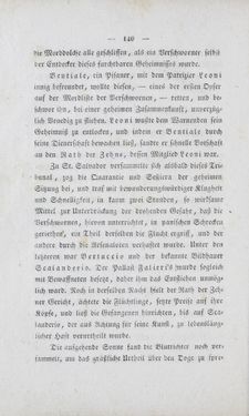 Bild der Seite - 140 - in Schilderungen des Merkwürdigen aus allen Theilen des Erdballes