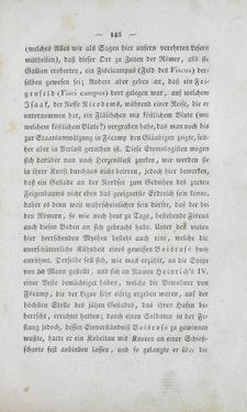 Image of the Page - 143 - in Schilderungen des Merkwürdigen aus allen Theilen des Erdballes