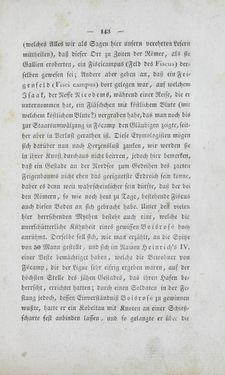 Image of the Page - 143 - in Schilderungen des Merkwürdigen aus allen Theilen des Erdballes