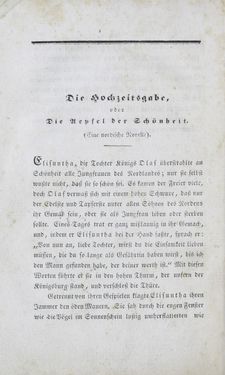 Bild der Seite - 158 - in Schilderungen des Merkwürdigen aus allen Theilen des Erdballes