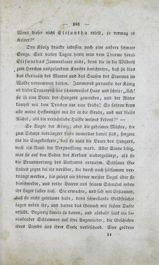 Image of the Page - 161 - in Schilderungen des Merkwürdigen aus allen Theilen des Erdballes