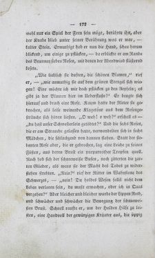 Image of the Page - 172 - in Schilderungen des Merkwürdigen aus allen Theilen des Erdballes