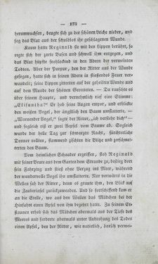Image of the Page - 173 - in Schilderungen des Merkwürdigen aus allen Theilen des Erdballes