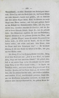 Image of the Page - 175 - in Schilderungen des Merkwürdigen aus allen Theilen des Erdballes