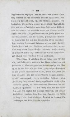 Image of the Page - 182 - in Schilderungen des Merkwürdigen aus allen Theilen des Erdballes