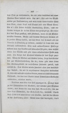 Image of the Page - 187 - in Schilderungen des Merkwürdigen aus allen Theilen des Erdballes