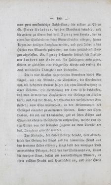 Image of the Page - 188 - in Schilderungen des Merkwürdigen aus allen Theilen des Erdballes