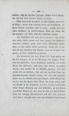 Image of the Page - 190 - in Schilderungen des Merkwürdigen aus allen Theilen des Erdballes