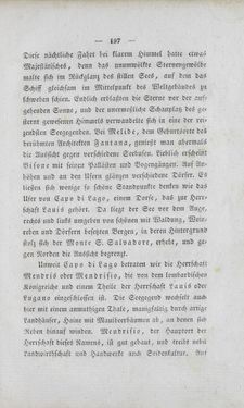 Image of the Page - 197 - in Schilderungen des Merkwürdigen aus allen Theilen des Erdballes
