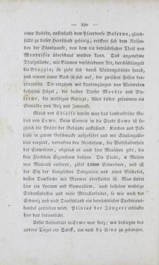 Image of the Page - 198 - in Schilderungen des Merkwürdigen aus allen Theilen des Erdballes