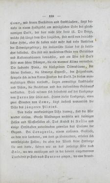 Bild der Seite - 199 - in Schilderungen des Merkwürdigen aus allen Theilen des Erdballes