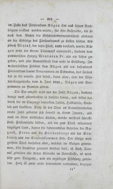 Image of the Page - 211 - in Schilderungen des Merkwürdigen aus allen Theilen des Erdballes