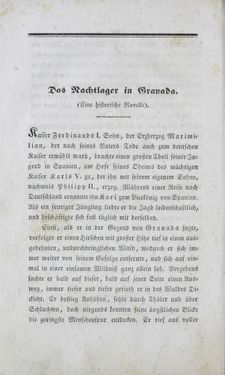Bild der Seite - 222 - in Schilderungen des Merkwürdigen aus allen Theilen des Erdballes