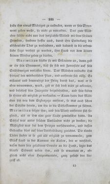 Image of the Page - 225 - in Schilderungen des Merkwürdigen aus allen Theilen des Erdballes