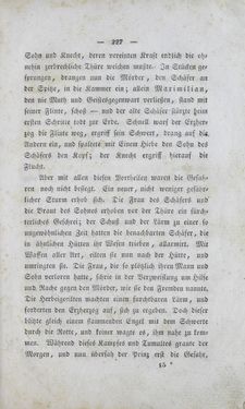 Image of the Page - 227 - in Schilderungen des Merkwürdigen aus allen Theilen des Erdballes