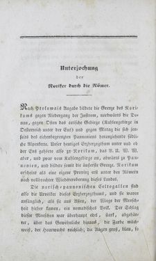 Bild der Seite - 230 - in Schilderungen des Merkwürdigen aus allen Theilen des Erdballes