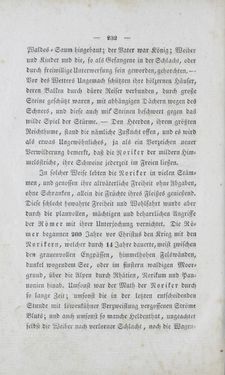 Image of the Page - 232 - in Schilderungen des Merkwürdigen aus allen Theilen des Erdballes